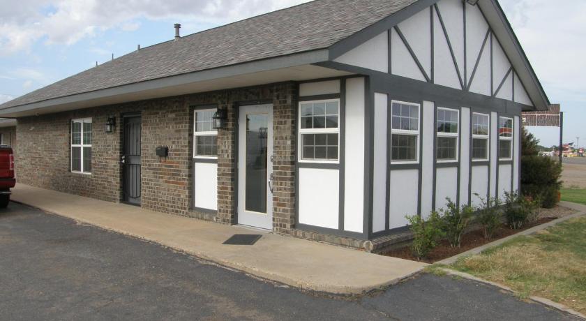 Friona Inn photo