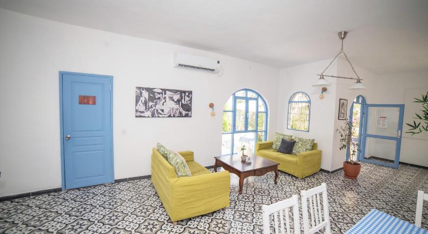 Panorama Hotel Bodrum photo