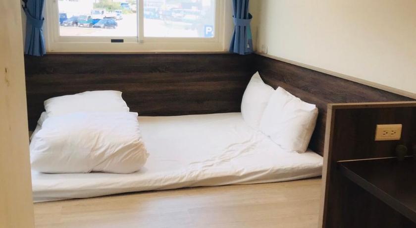 Image of Classic Quadruple Room 2
