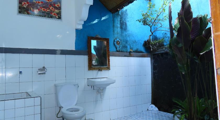 Pondok Lembah Dukuh Homestay photo