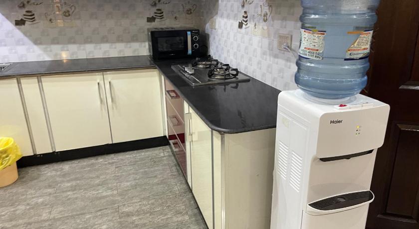 2 Bed New corner Apartment photo