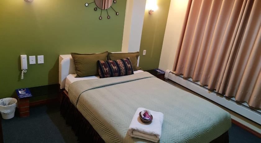 Hotel Espectacular photo