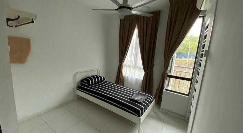The Heights Residence Homestay photo