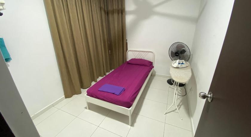 The Heights Residence Homestay photo