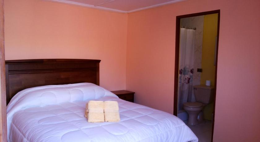 Hostal Atacama North photo
