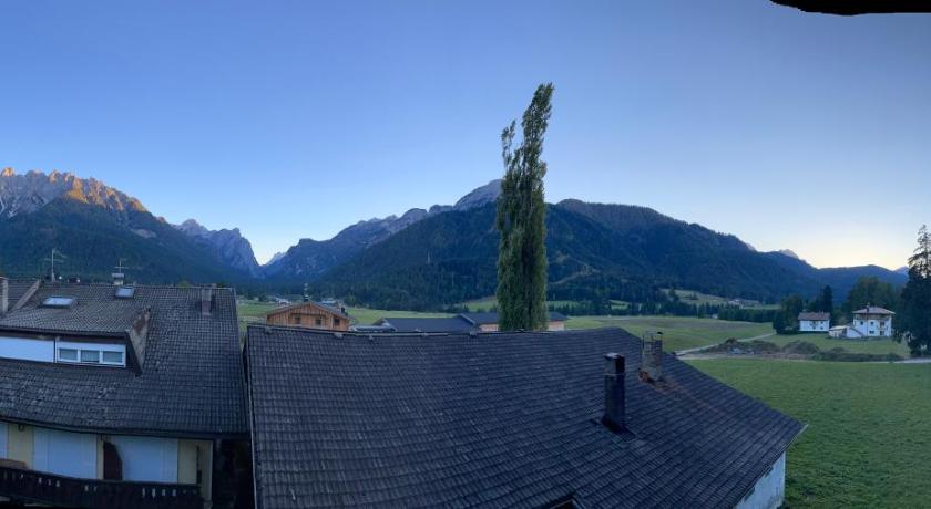 Villa Rienzner photo