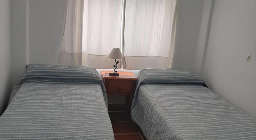 Pension casa Fina Ruiz photo
