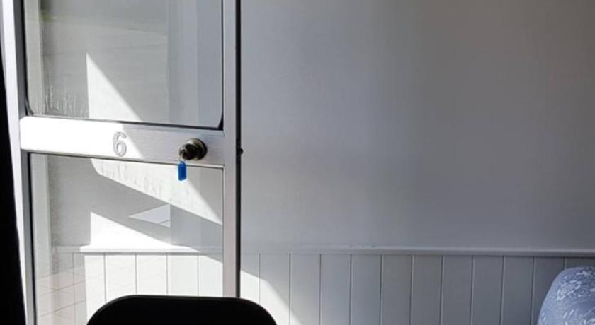 Image of Standard Cabin 6