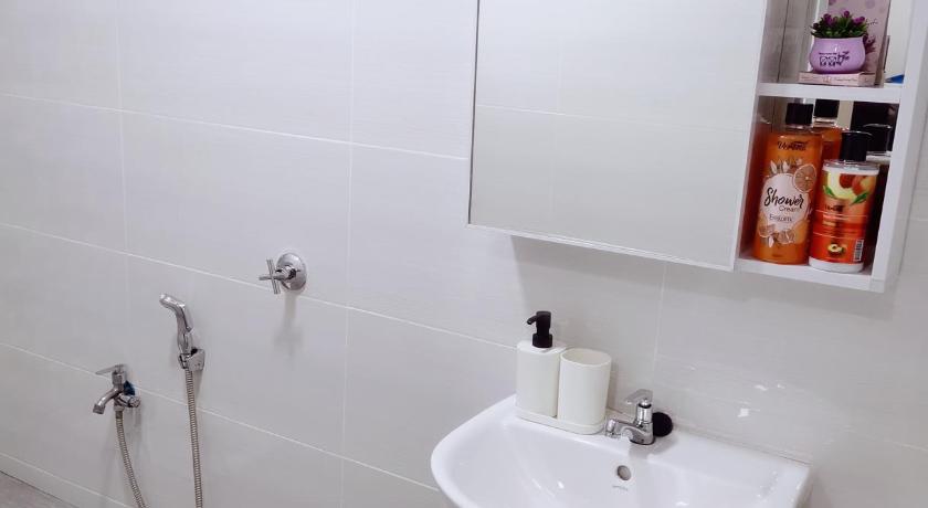 Homestay Nara Guest House Skudai photo