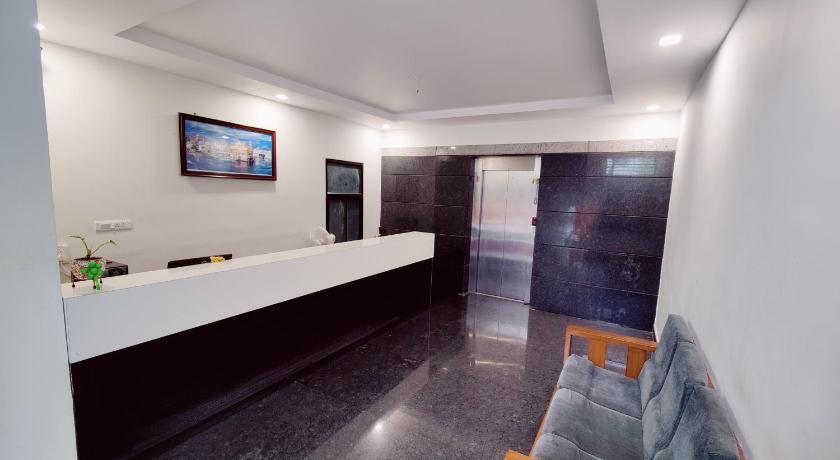 Suvarna Elite - Premium Apartment Hotel photo