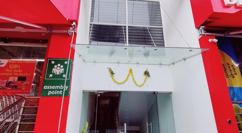 Suvarna Elite - Premium Apartment Hotel photo