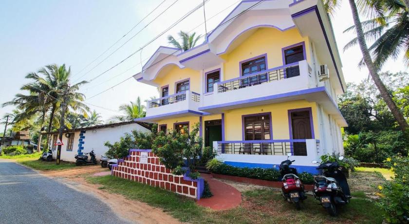 Lobo's Guesthouse photo