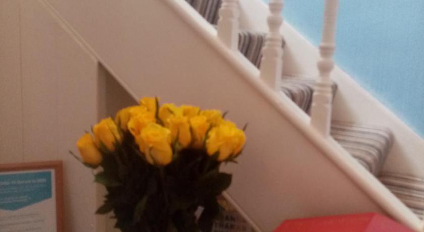 Lea Hurst B & B photo