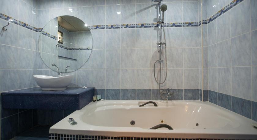 Image of Budget Double Room 9