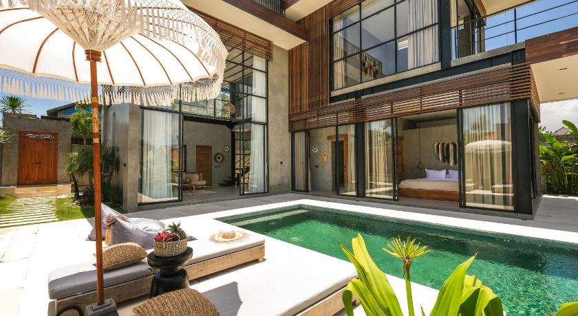 Villa Kamal Umalas photo