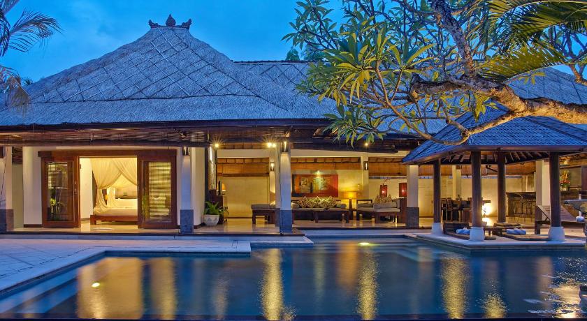 Image of 3 Bedroom Pool Villa 4