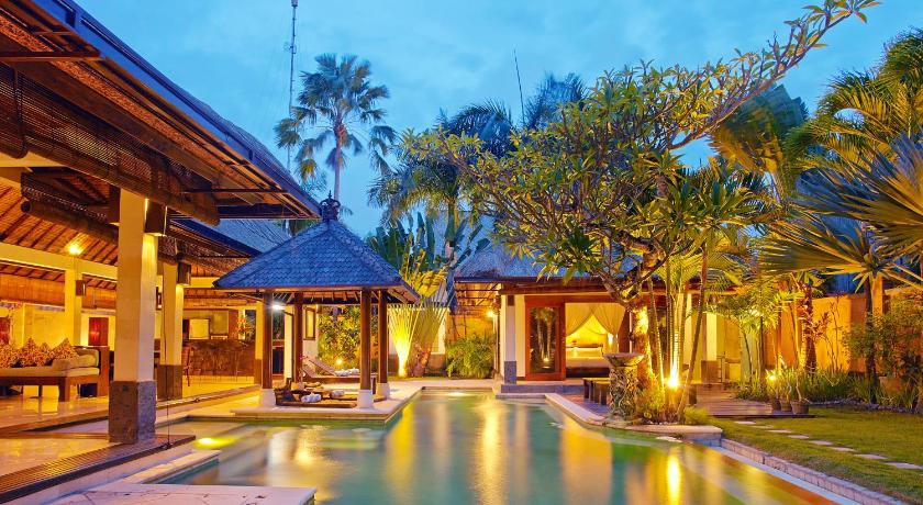 Image of 3 Bedroom Pool Villa 5