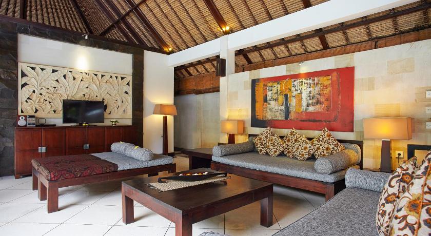 Image of 3 Bedroom Pool Villa 17