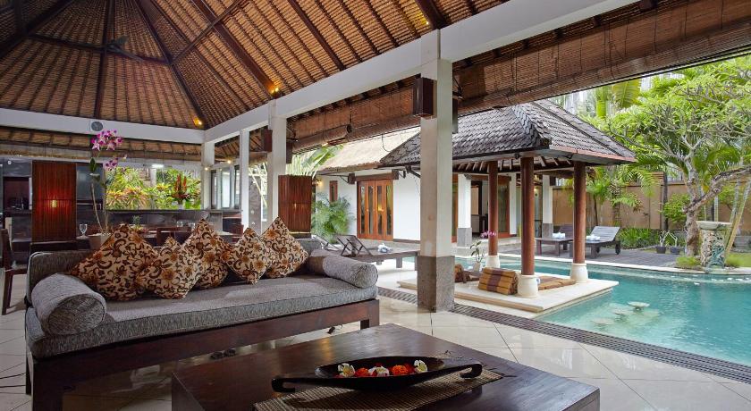Image of 3 Bedroom Pool Villa 7