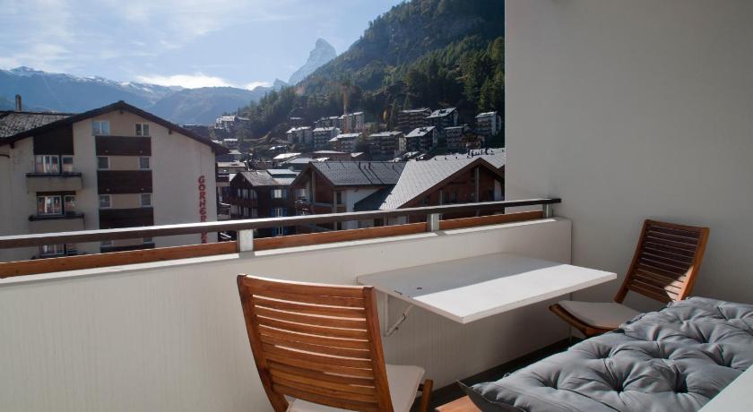 Haus Viktoria A, Apartment Blauherd photo