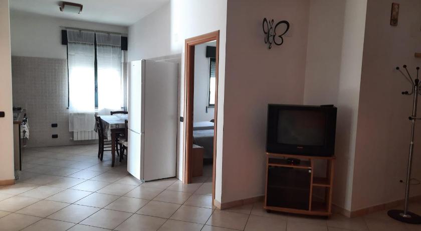 La Rosa dei Venti Apartments