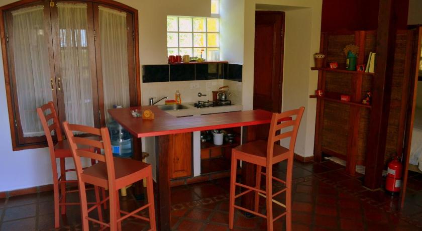 Amaraka Lodge photo