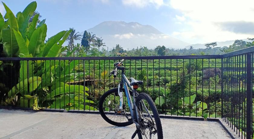Jero Tumbuk Private Villa photo