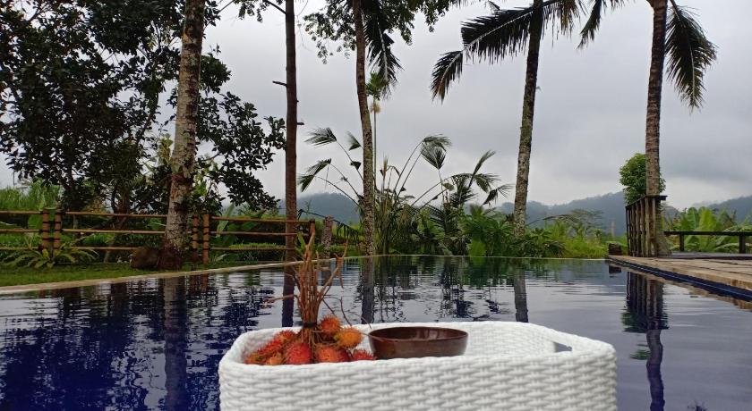 Jero Tumbuk Private Villa photo