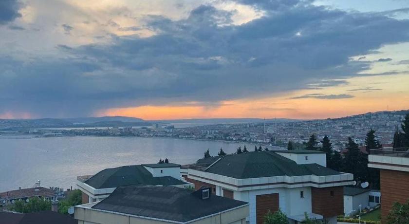 ZEMAHOTEL — Hotel in İstanbul