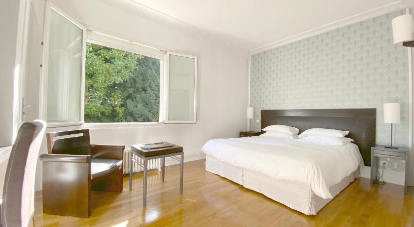 La Villa Paris - B&amp;B — Hotel in Paris