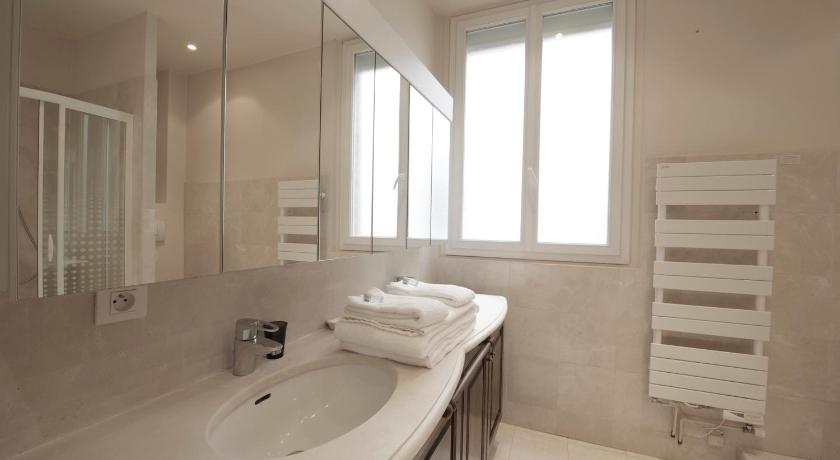 La Villa Paris - B&B photo