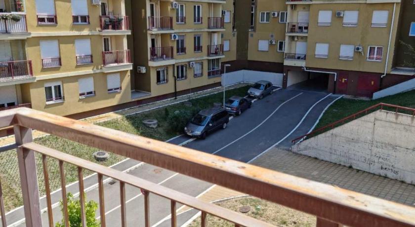 Apartman Tajna photo