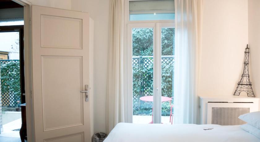 La Villa Paris - B&B photo