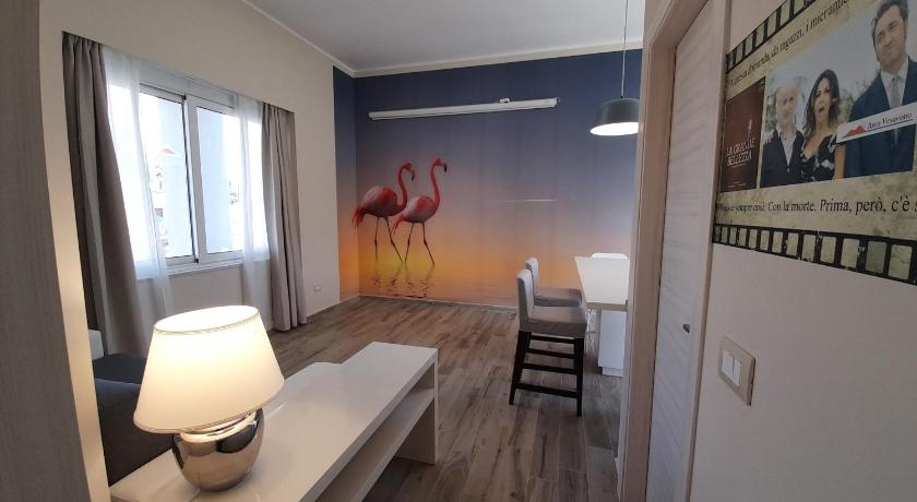 ARCO VESUVIANO
