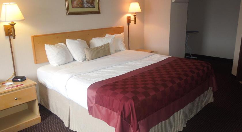 Ramada by Wyndham Pottsville/Frackville photo