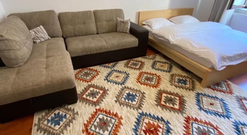 Apartament Viva Predeal photo