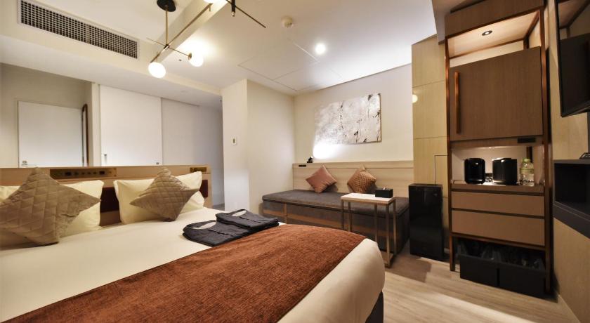 컴포트 더블룸 (Comfort Double Room) 이미지 1