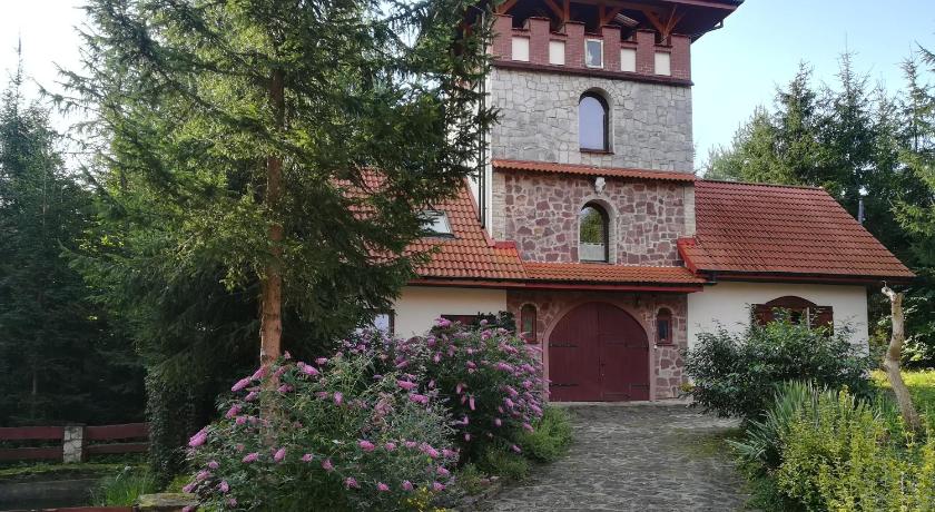 Wieza Na Gorce