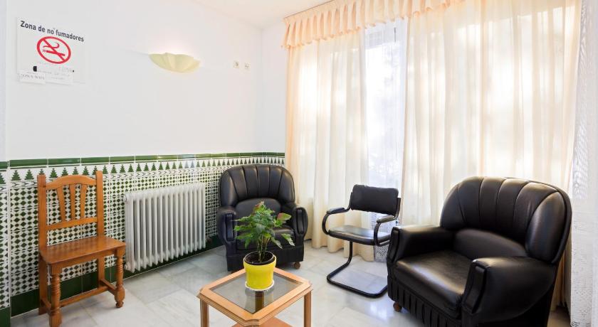 オルジバ Hotel Mirasol 2つ星 ホテル 眺望