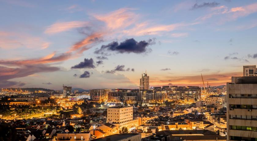 My Jerusalem View photo