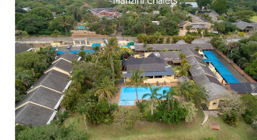 Manzini Chalets photo