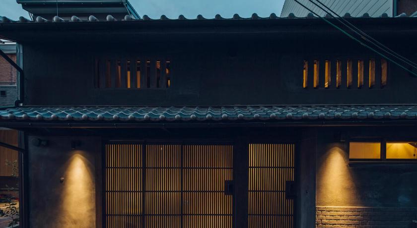 Meguru House Kyoto photo