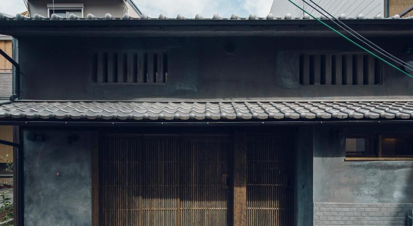 Meguru House Kyoto photo