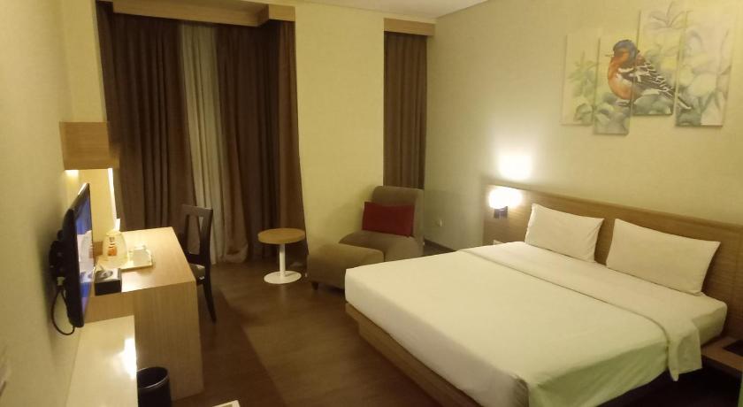 DeRain Hotel Bandung