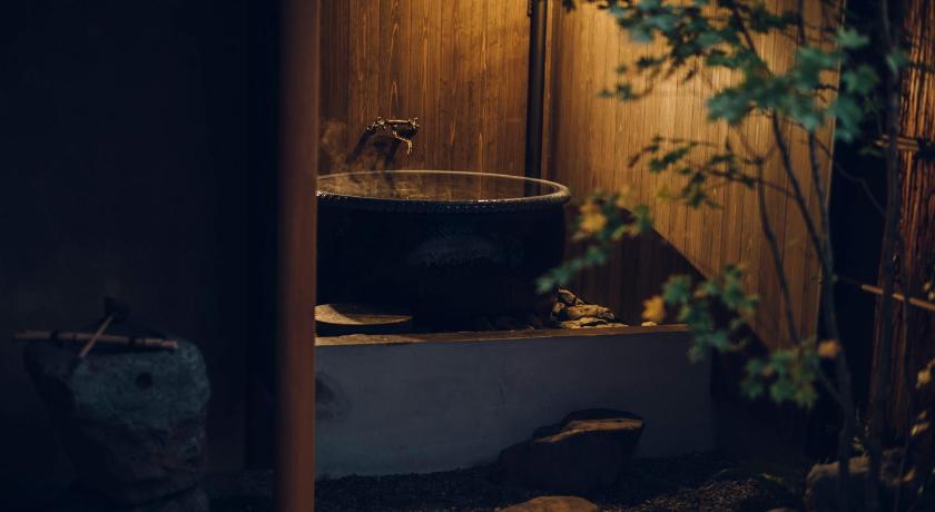 Tsukihi House Kyoto photo