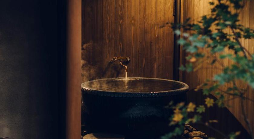 Tsukihi House Kyoto photo