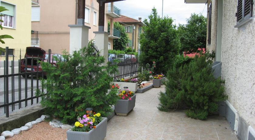 Casa Bruno B&B