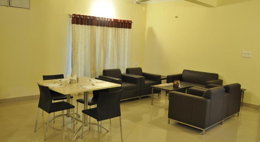 Hotel Luxor Park – Hyderabad, IN