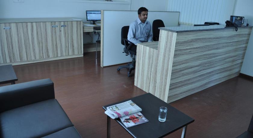 Hotel Luxor Park – Hyderabad, IN