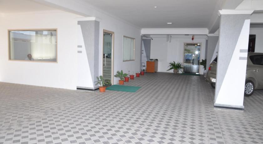 Hotel Luxor Park – Hyderabad, IN